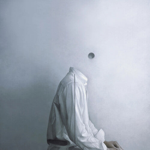 Ebina,hiroshi - On Solitude - Winter Grey - Vinyl Record