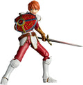 Revoltech Ys Adol Christin Ys I & Ii Chronicles Af - Revoltech Ys Adol Christin Ys I & Ii Chronicles Af - Collectibles