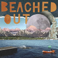 Beached Out - Average Weekends - Vinyl Record