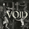 Void - Live 1982 - Vinyl Record