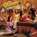 Donnas - Spend The Night [Splatter]