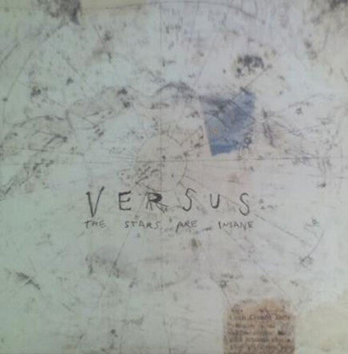 Versus - Stars Are Insane - Vinyl Record
