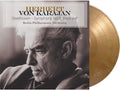 Beethoven / Karajan / Berlin Philharmonic - Beethoven: Symphony No.6 Pastoral - Red Vinyl - Vinyl Record