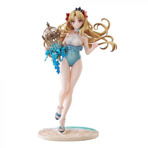 Fate/grand Order Beast / Ereshkigal 1/7 Figure - Fate/grand Order Beast / Ereshkigal 1/7 Figure - Collectibles
