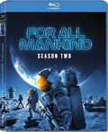 For All Mankind (2019) - Season 2 - For All Mankind (2019) - Season 2 - Blu-ray