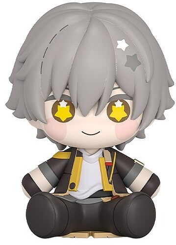 Honkai Star Rail Huggy Good Smile Trailblazer Male - Honkai Star Rail Huggy Good Smile Trailblazer Male - Collectibles