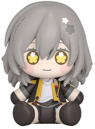 Honkai Star Rail Huggy Good Smile Trailblzr Female - Honkai Star Rail Huggy Good Smile Trailblzr Female - Collectibles