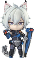 Zenless Zone Zero Nendoroid Seth Lowell Figure - Zenless Zone Zero Nendoroid Seth Lowell Figure - Collectibles