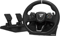 Hori Xbx Racing Wheel Overdrive Wireless - Hori Xbx Racing Wheel Overdrive Wireless - Game Accessories
