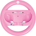 Hori Swt Racing Wheel Attachment (peach) - Hori Swt Racing Wheel Attachment (peach) - Game Accessories