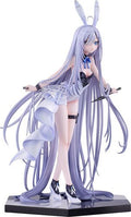Playing Death Games Yuki Bunny Dress Ver Figure - Playing Death Games Yuki Bunny Dress Ver Figure - Collectibles