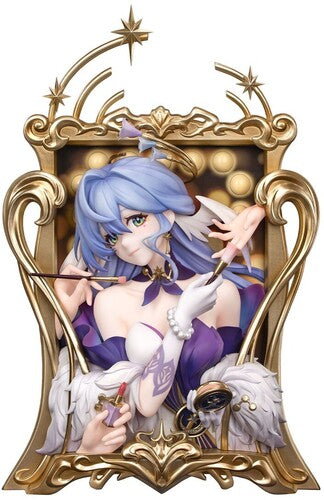Honkai Star Rail Diorama Robin Flowing Nightglow - Honkai Star Rail Diorama Robin Flowing Nightglow - Collectibles