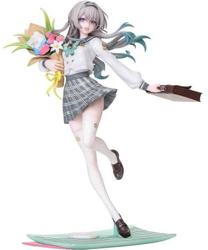 Honkai Star Rail Gift Firefly Spring Missive Fig - Honkai Star Rail Gift Firefly Spring Missive Fig - Collectibles