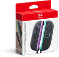 Swt Joy-con Controller: (l/r) - Lt Purple/lt Green - Swt Joy-con Controller: (l/r) - Lt Purple/lt Green - Game Accessories