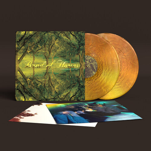 Band Of Horses - Everything All The Time (20th Anniversary) - Vinyl Record