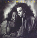 Tuck & Patti - Love Warriors - Music CD