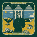 Coast Of Light [Colored Vinyl] (Trq) Vinyl Record