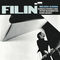 Aldana,melissa - Filin - Music CD