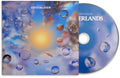 Hinterlands Music CD