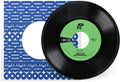 Spirit Of Brotherhood - Go For It B/w Spirit Of Brotherhood - Vinyl Record