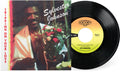 Johnson,syl - Tripping On Your Love B/w Foxy Brown - Vinyl Record