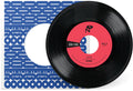 Ujima - Maybe B/w All I Want Is You - Vinyl Record