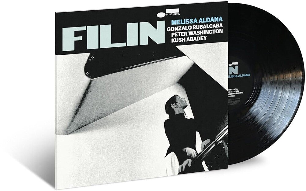 Filin [LP] Vinyl Record