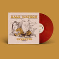 Unwanted [Red] Vinyl Record