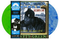 Project Pat - Ghetty Green - Vinyl Record