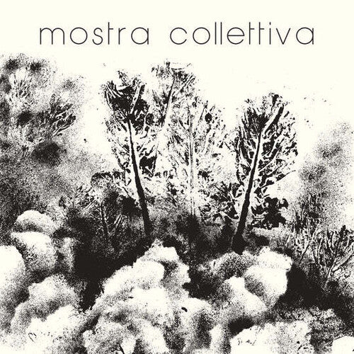 Complesso Gisteri - Mostra Collettiva - Vinyl Record