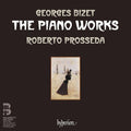Prosseda,roberto - Bizet: The Piano Works - Music CD