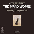 Bizet: The Piano Works Music CD