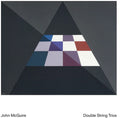 Mcguire,john - Double String Trios - Music CD
