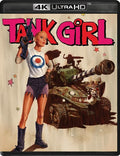 Tank Girl - Tank Girl - UHD