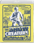 Snow Creature - Snow Creature - Blu-ray