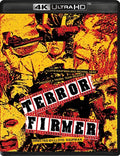 Terror Firmer - Terror Firmer - UHD