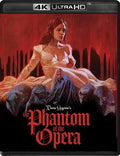 Phantom Of The Opera - Phantom Of The Opera - UHD