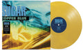 Copper Blue [Colored Vinyl] Vinyl Record