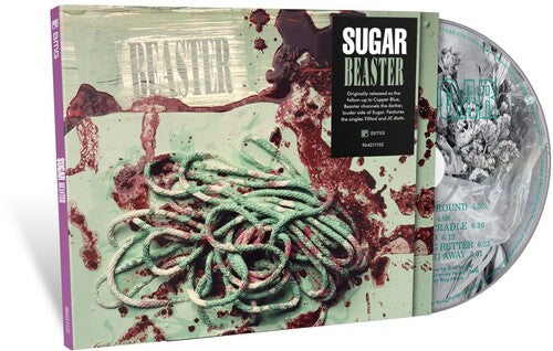 Sugar - Beaster - Music CD
