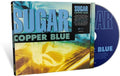 Sugar - Copper Blue - Music CD