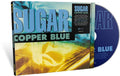 Copper Blue Music CD