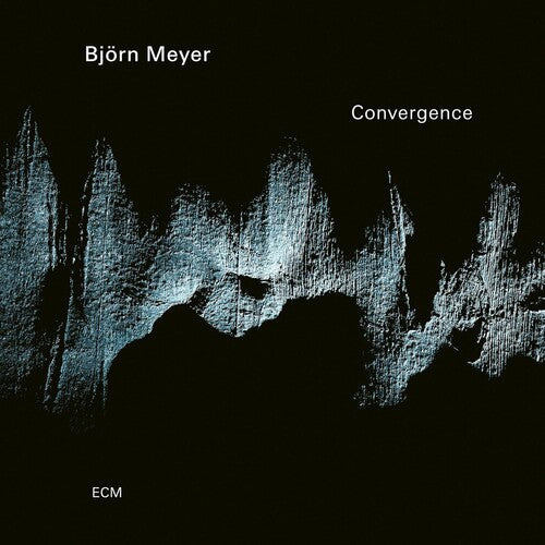 Meyer,bjorn - Convergence - Music CD