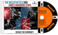 Messthetics / Lewis,james Brandon - Deface The Currency - Music CD