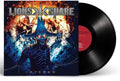 Lion's Share - Inferno - Vinyl Record