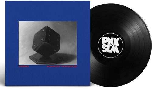 Vero - Razor Tongue - Vinyl Record