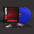 Sunn O))) - Sunn O))) [Colored Vinyl]