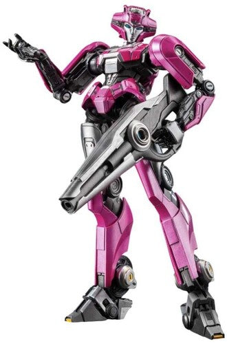 Transformers One Mdlx Elita-1 5in Action Figure - Transformers One Mdlx Elita-1 5in Action Figure - Collectibles