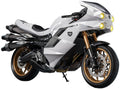 Shin Masked Rider Cyclone Batta Aument 1/6 Vehicle - Shin Masked Rider Cyclone Batta Aument 1/6 Vehicle - Collectibles