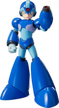 Mdlx X Mega Man X 1/12 Scale Action Figure - Mdlx X Mega Man X 1/12 Scale Action Figure - Collectibles