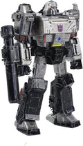 Transformers: Wfc Dlx Megatron 10in Figure - Transformers: Wfc Dlx Megatron 10in Figure - Collectibles